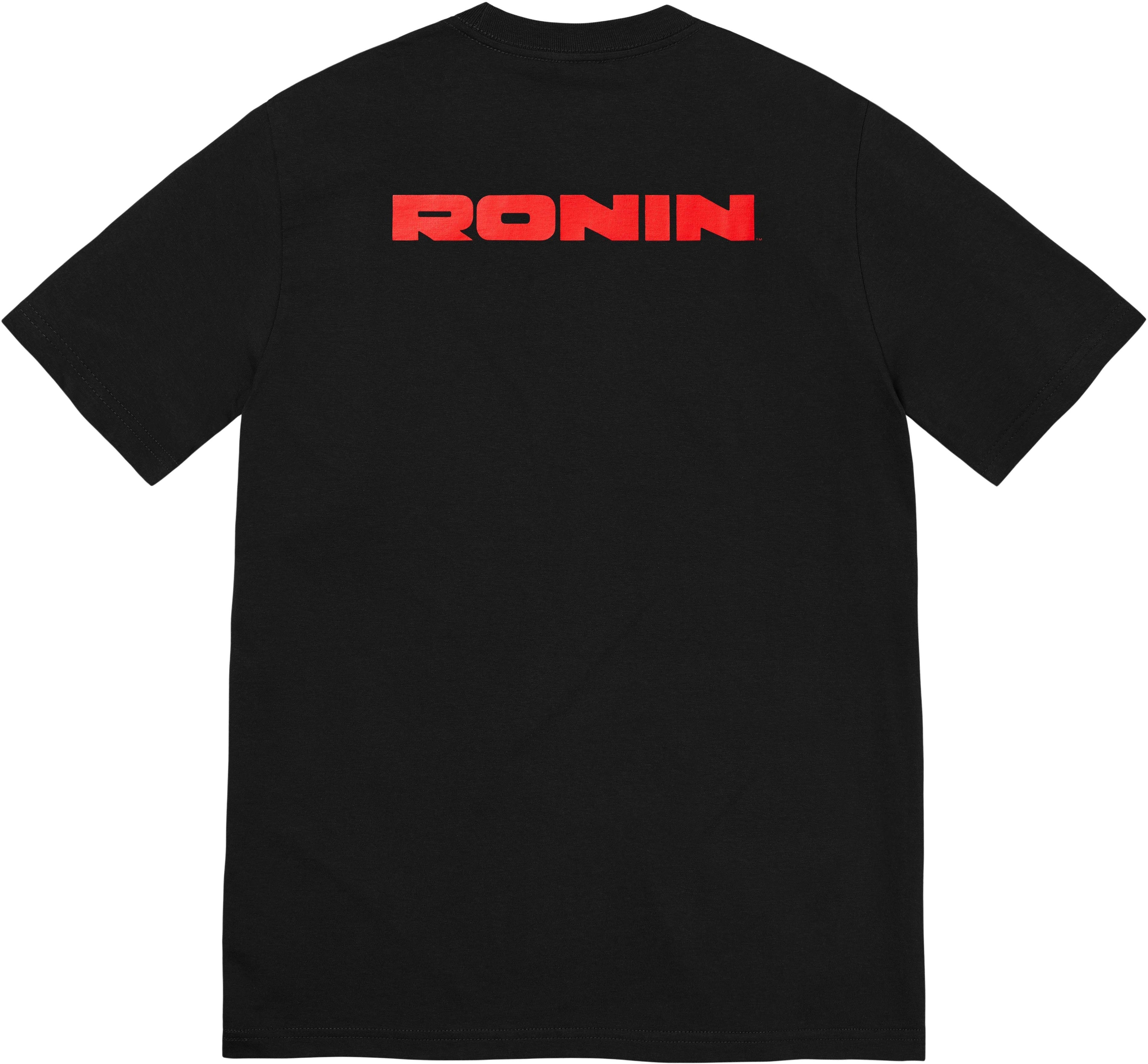Ronin Tee view 5